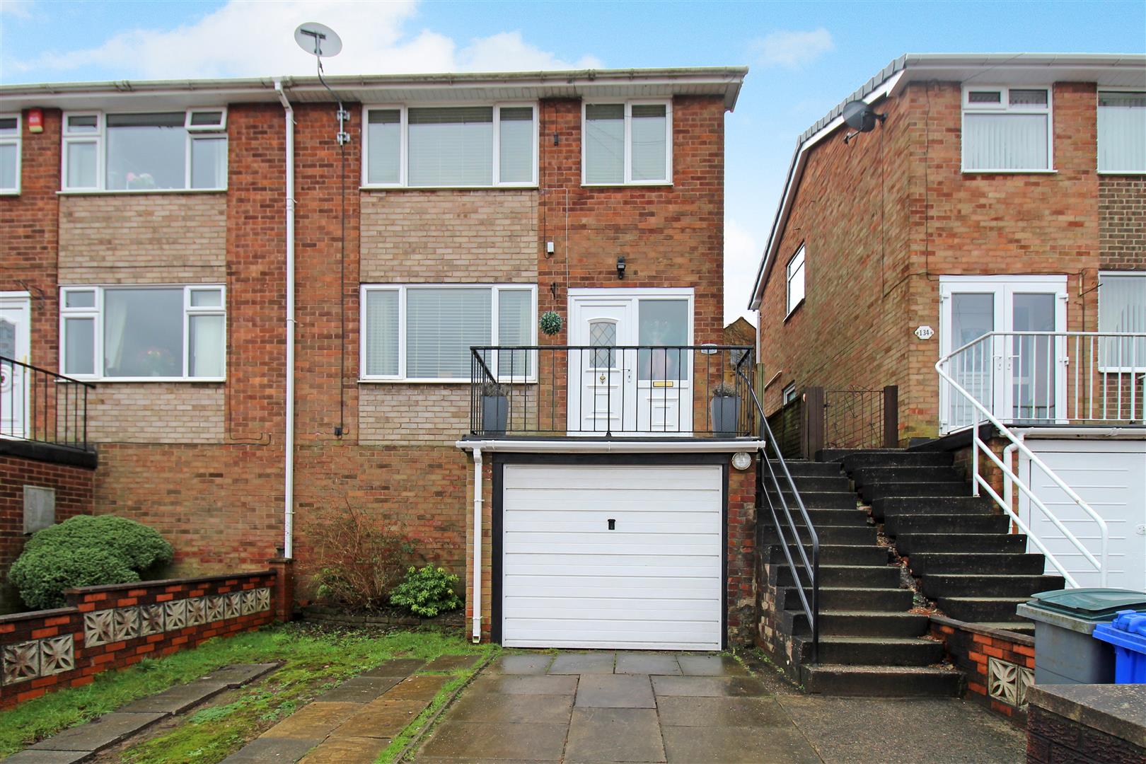 Broadway, Meir, Stoke-On-Trent